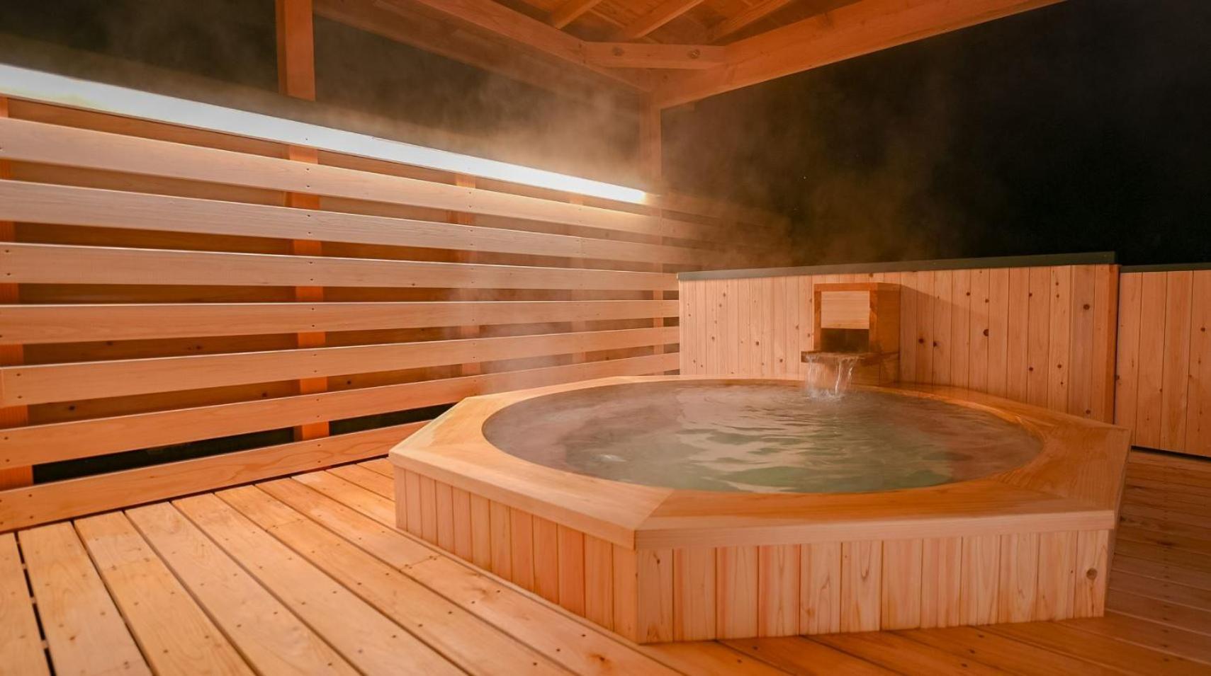 Bergtour Marukita Hotel Hakuba Ngoại thất bức ảnh