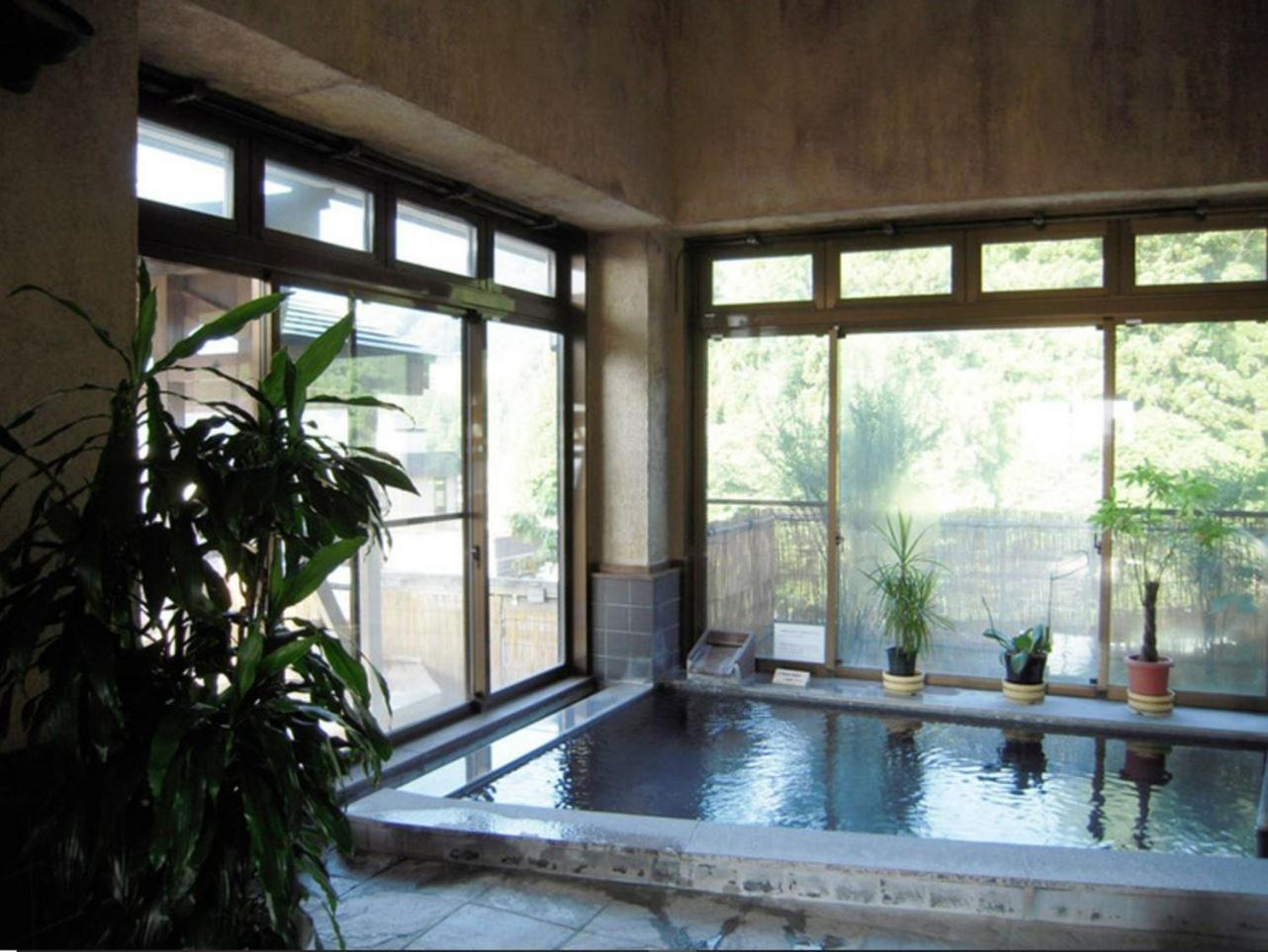 Bergtour Marukita Hotel Hakuba Ngoại thất bức ảnh