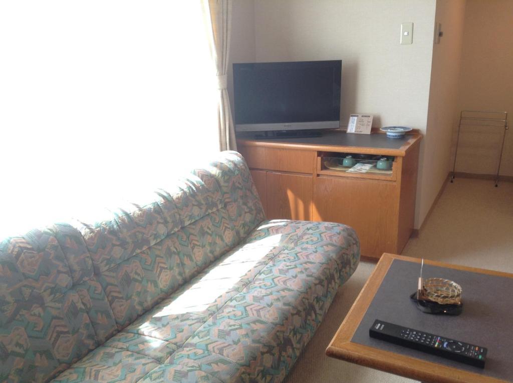 Bergtour Marukita Hotel Hakuba Ngoại thất bức ảnh