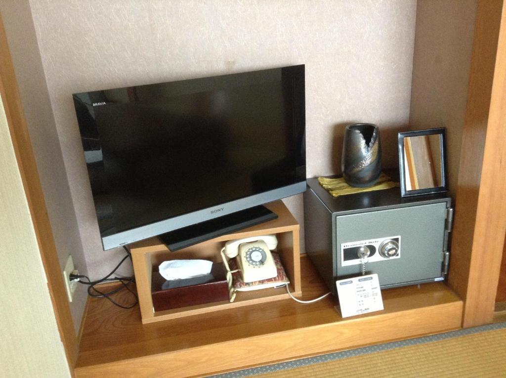 Bergtour Marukita Hotel Hakuba Ngoại thất bức ảnh