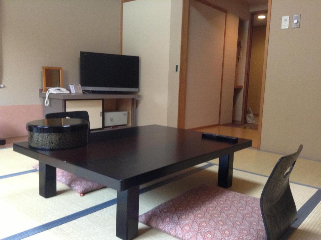 Bergtour Marukita Hotel Hakuba Ngoại thất bức ảnh