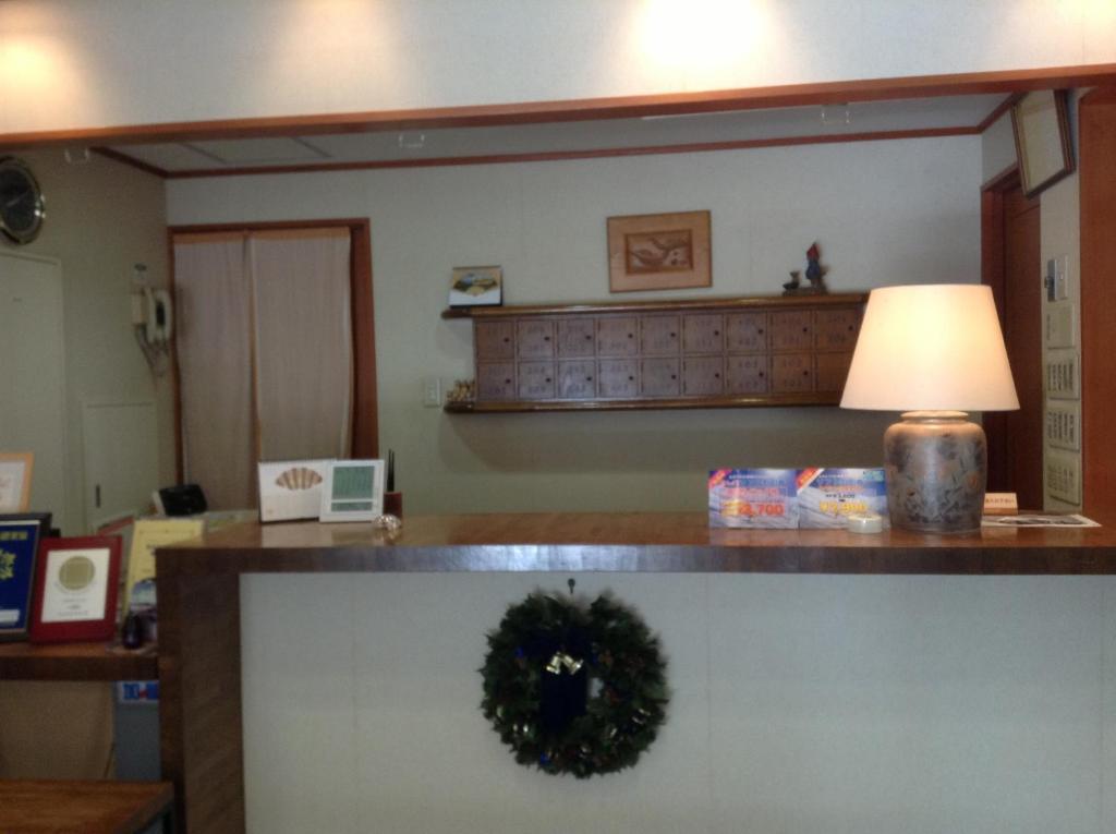 Bergtour Marukita Hotel Hakuba Ngoại thất bức ảnh