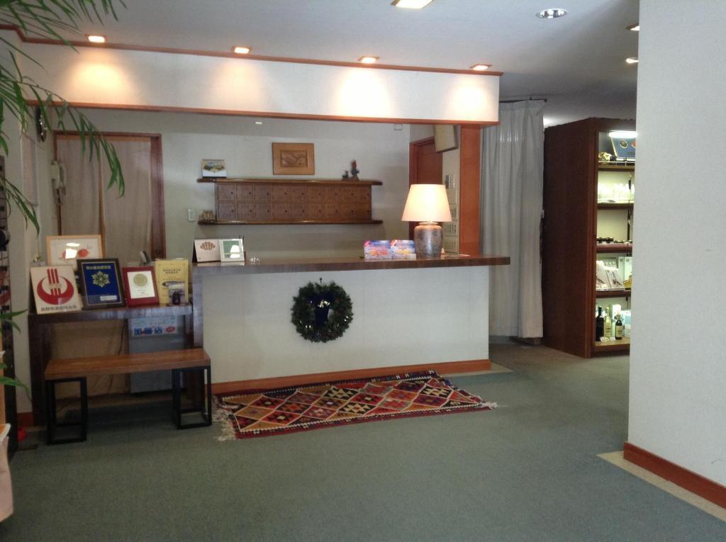 Bergtour Marukita Hotel Hakuba Ngoại thất bức ảnh